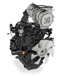 Yanmar 4TNV86CT-DWZ Specifications & Technical Data (2021-2024)