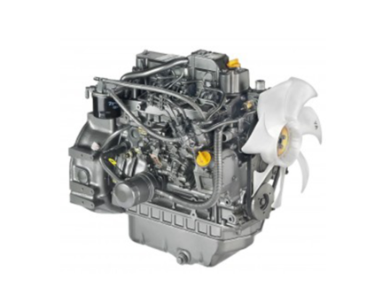 Yanmar 4TNV88-BGGES Specifications & Technical Data (2021-2024)