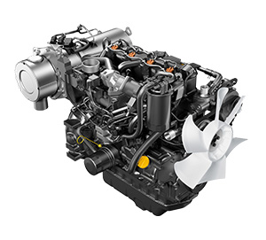 Yanmar 4TNV88C-DYEM Specifications & Technical Data (2017-2024)