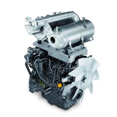 Yanmar 4TNV94FHT Specifications & Technical Data (2017-2024)