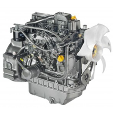Yanmar 4TNV98-ZGGES Specifications & Technical Data (2021-2024)