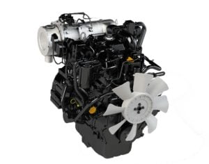 Yanmar 4TNV98C-NSA Specifications & Technical Data (2021-2024)