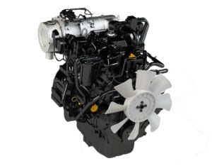 Yanmar 4TNV98CT-NKW Specifications & Technical Data (2021-2024)