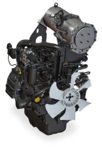 Yanmar 4TNV98CT-NVT Specifications & Technical Data (2021-2024)