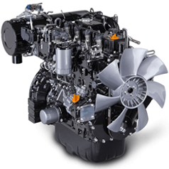 Yanmar 4TNV98CT Specifications & Technical Data (2017-2024)