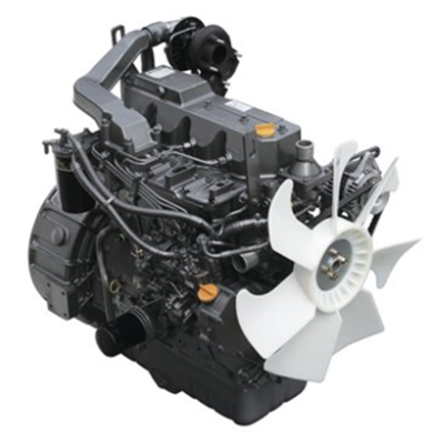 Yanmar 4TNV98T-ZGGES Specifications & Technical Data (2021-2024)