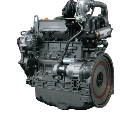 Yanmar 4TNV98T-ZGGM Specifications & Technical Data (2021-2024)