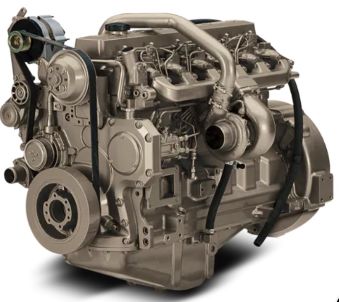 John Deere Construction 6068DF150 Specifications & Technical Data (2021-2024)
