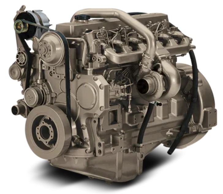 John Deere Construction 6068HF150 Specifications & Technical Data (2021-2024)