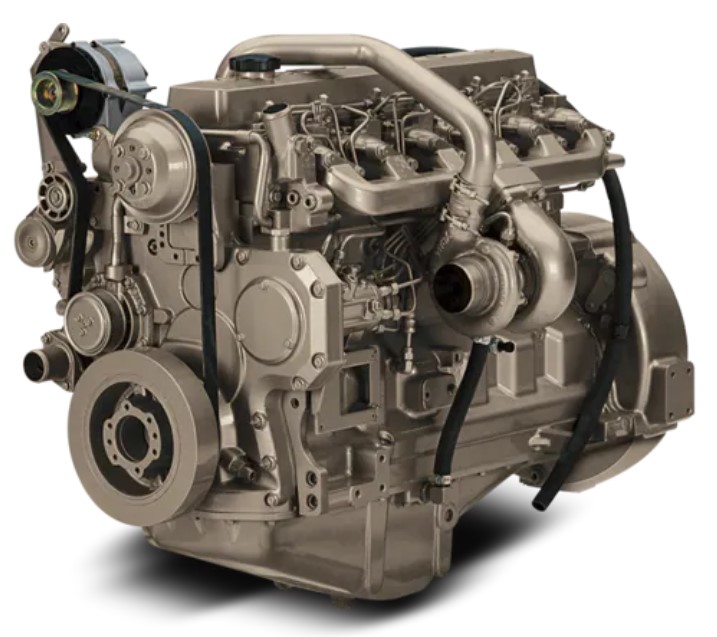 John Deere Construction 6068HF250 Specifications & Technical Data (2021-2024)
