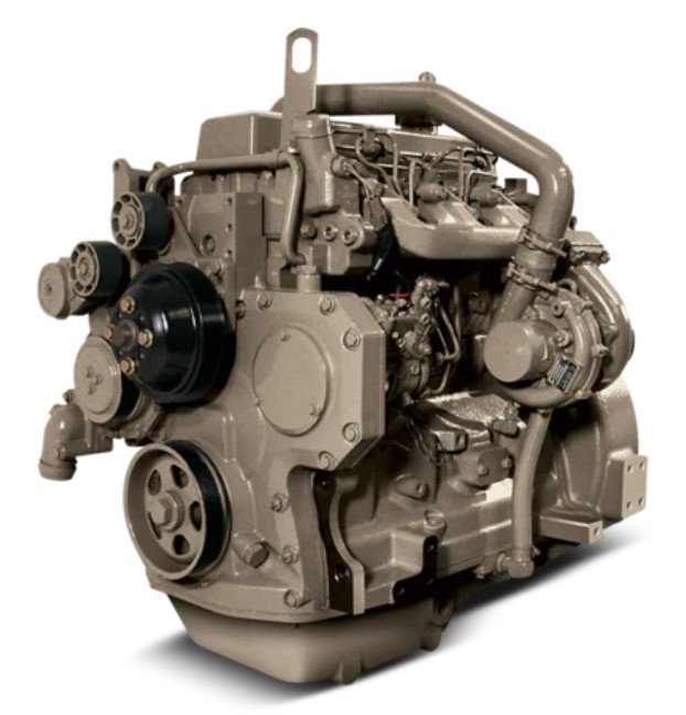 John Deere Construction 6068HF275 Specifications & Technical Data (2021-2024)