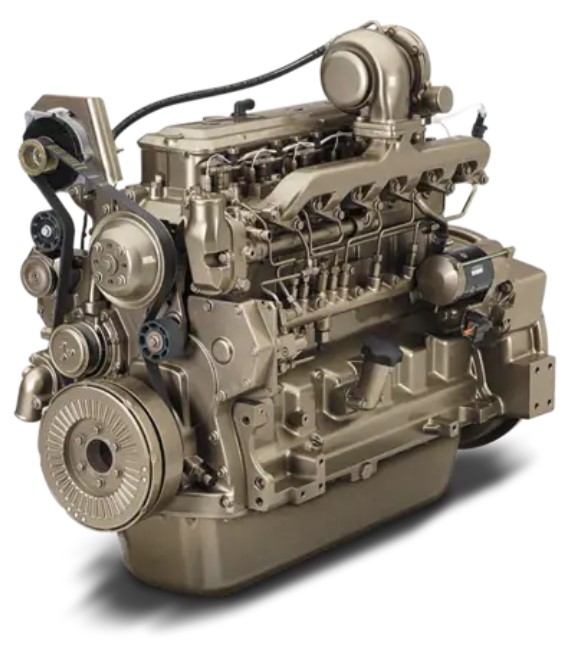 John Deere Construction 6068HF475 Specifications & Technical Data (2021-2024)
