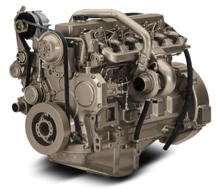 John Deere Construction 6068TF150 Specifications & Technical Data (2021-2024)