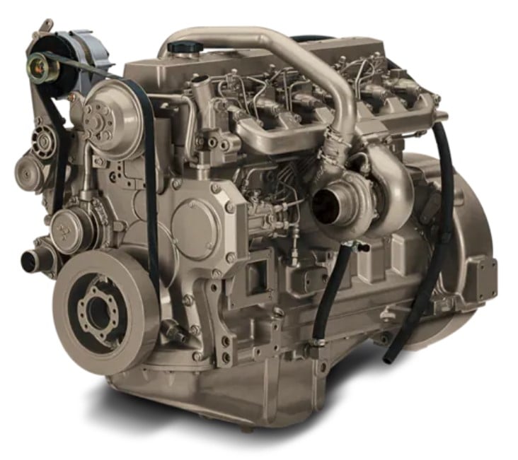 John Deere Construction 6068TF220 Specifications & Technical Data (2021-2024)