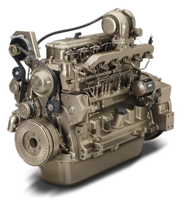 John Deere Construction 6068TF275 Specifications & Technical Data (2021-2024)