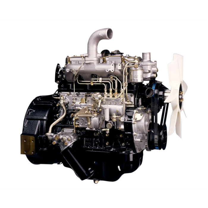 Isuzu 6BG1 Specifications & Technical Data (2017-2024)
