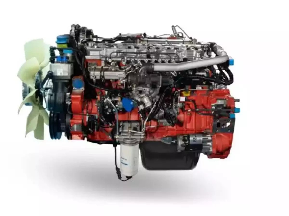 Ashok Leyland 6H Specifications & Technical Data (2017-2024)