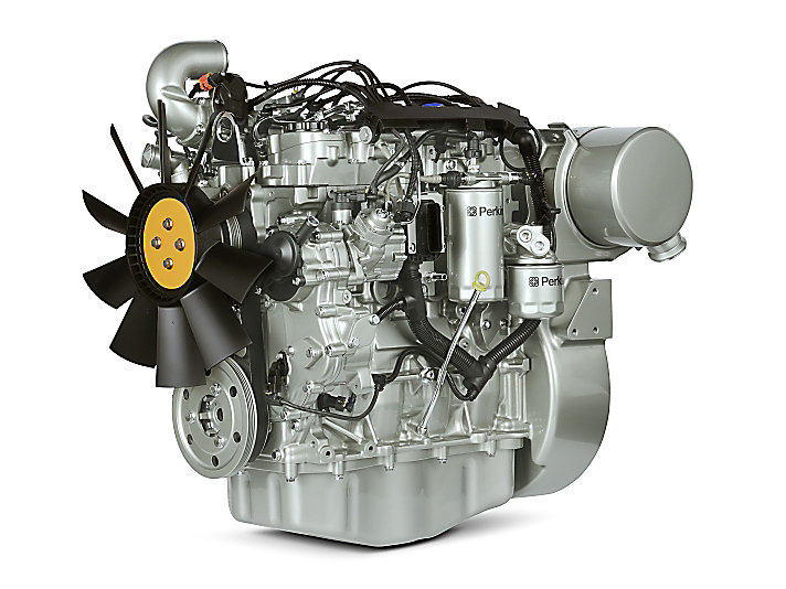 Perkins 854E-E34TA Specifications & Technical Data (2017-2020)