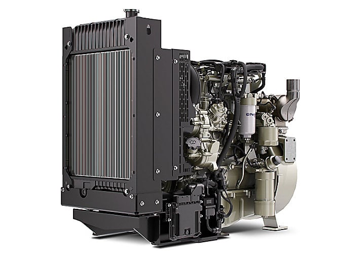 Perkins 854F-E34T Specifications & Technical Data (2017-2021)