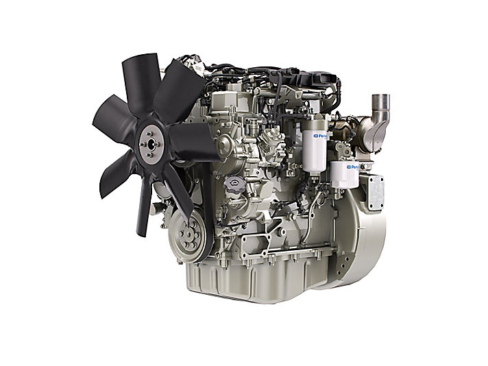 Perkins 854F-E34T Specifications & Technical Data (2017-2020)
