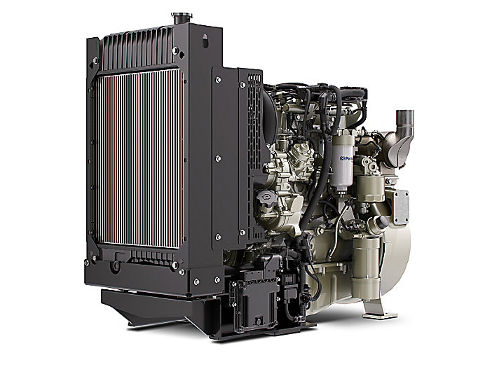 Perkins 854F-E34TA Specifications & Technical Data (2017-2021)