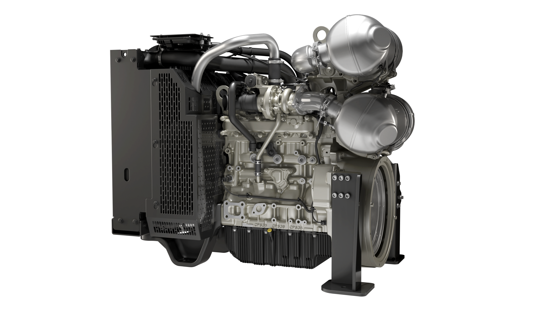 Perkins 900 3.6 Specifications & Technical Data (2015-2018)