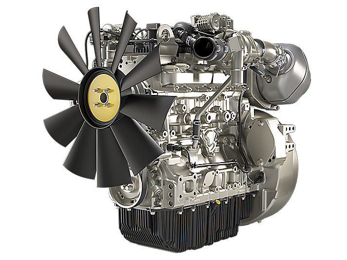 Perkins 904EA-E36TA Specifications & Technical Data (2021-2024)
