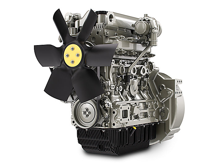 Perkins 904J-E28TA Specifications & Technical Data (2018-2024)