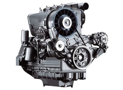 Deutz 912 l3 Specifications & Technical Data (2015-2018)