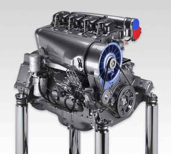 Deutz 914 l4 Specifications & Technical Data (2015-2018)