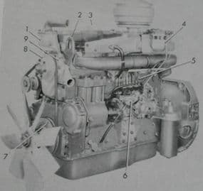 Ashok Leyland AL401 Specifications & Technical Data (2017-2024)