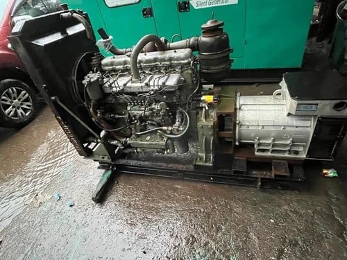 Ashok Leyland AL412 Specifications & Technical Data (2017-2024)