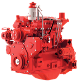Cummins B3.3T Specifications & Technical Data (2015-2018)