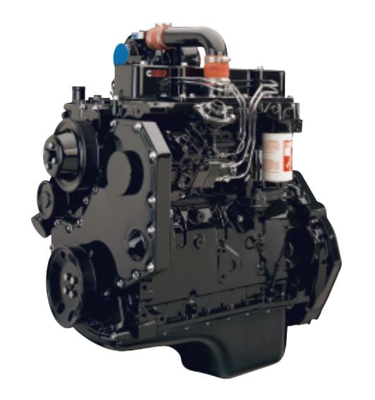 Cummins B4.5™ Specifications & Technical Data (2019-2024)