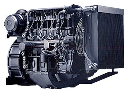 Deutz BF 4 M 2011 C Specifications & Technical Data (2015-2024)