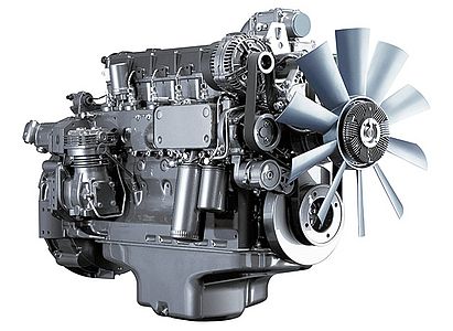 Deutz BF 4 M 2012 C Specifications & Technical Data (2014-2024)