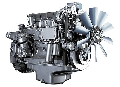 Deutz BF 4 M 2012 Specifications & Technical Data (2014-2024)