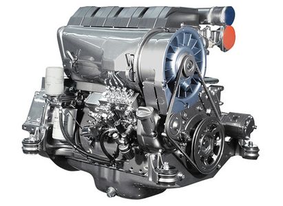 Deutz BF 6 L 914 Specifications & Technical Data (2015-2024)
