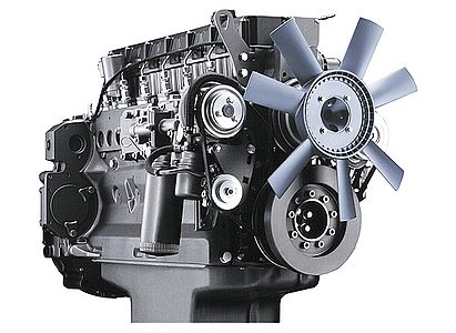 Deutz BF 6 M 1013 EC Specifications & Technical Data (2014-2024)