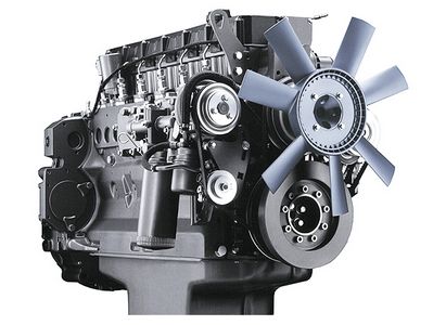 Deutz BF 6 M 1013 FC Specifications & Technical Data (2018-2024)