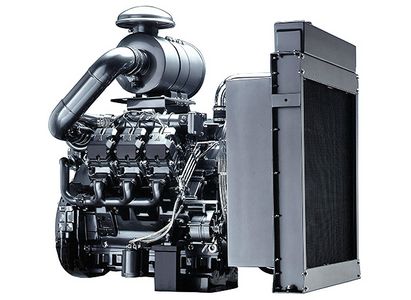 Deutz BF 6 M 1015 C Specifications & Technical Data (2012-2024)
