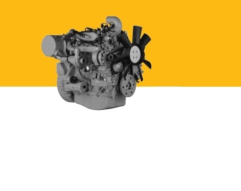 Caterpillar C3.4B Specifications & Technical Data (2014-2019)