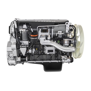 FPT Industrial Cursor10 ENT (331 kW) Specifications & Technical Data (2019-2021)