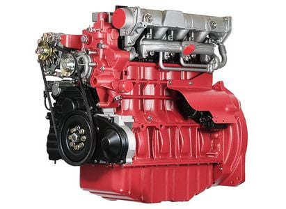 Deutz D 2011 L04 i Specifications & Technical Data (2015-2024)