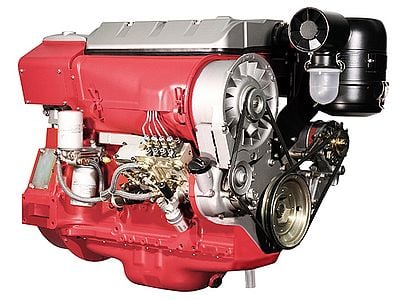 Deutz D 914 L3 Specifications & Technical Data (2011-2024)