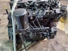 Mitsubishi D04 Specifications & Technical Data (2017-2021)