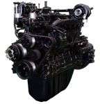 Mitsubishi D06FRC Specifications & Technical Data (2021-2024)