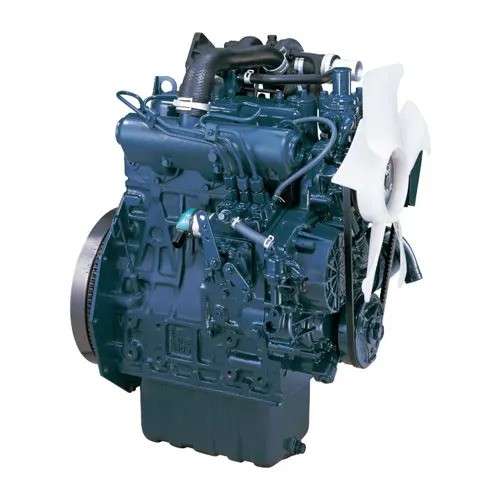 Kubota D1105-T Specifications & Technical Data (2021-2024)