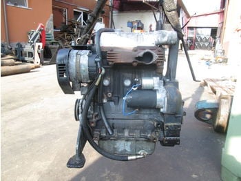 Lombardini D1503 Specifications & Technical Data (2017-2024)