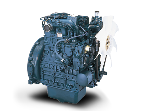 Kubota D1703 Specifications & Technical Data (2021-2024)